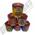 Lil Big Shots 6pk